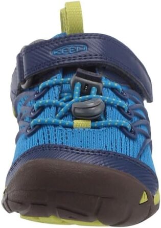 KEEN Chandler Cnx - Трекінгові півчеревики для дітей, Brilliant Blue Blue Depths