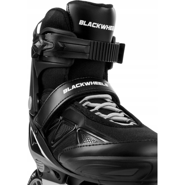 Регульовані ролики Blackwheels Dynamic, розм. 39-42