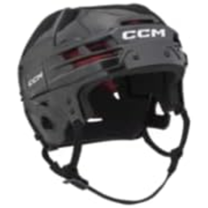 Хокейний шолом CCM Tacks 70 Senior, білий, розмір M
