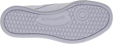 Кросівки Reebok Club C 85 Unisex (47 EU, білий/зелений)