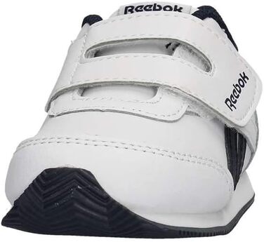 Дитячі кросівки Reebok Royal Cljog 2 KC для фітнесу (26 EU, білий, темно-синій)