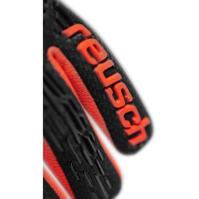 Дитячі воротарські рукавички Reusch Attrakt Freegel Silver NC, унісекс