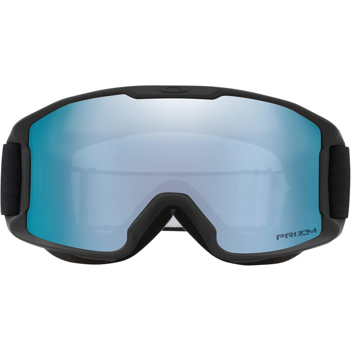 Окуляри Oakley Line Miner Youth Prizm Snow Sapphire для сноуборду, чоловічі, універсальний розмір