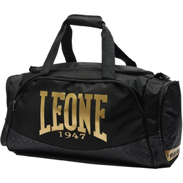 Спортивна сумка Leone1947 DNA 75 л для боксу, фітнесу, подорожей