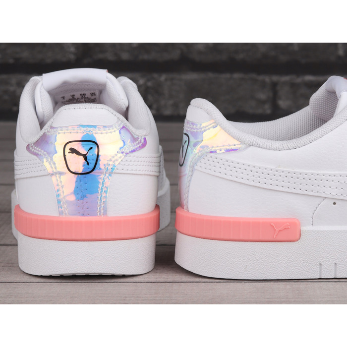 Жіночі спортивні кросівки Puma Jada Crystal Wings, розмір 36