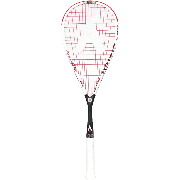 Ракетка для сквошу Karakal S100FF, карбонова, легка