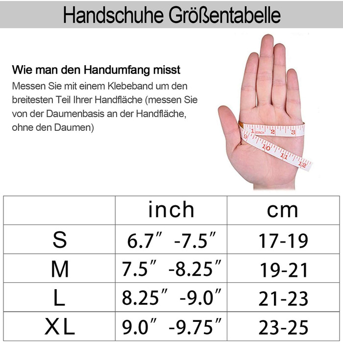 Велосипедні рукавички Cevapro: теплі зимові рукавички, водонепроникні, з підтримкою сенсорного екрану, чорні, розмір M