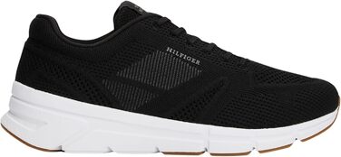 Чоловічі кросівки Tommy Hilfiger: спортивні, чорні, 44 EU