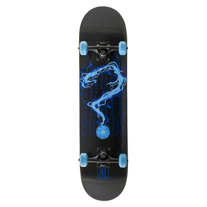 Скейтборд у зборі Enuff Pyro II Blue