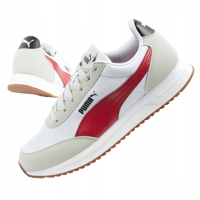 Чоловічі спортивні кросівки Puma R78, розмір 44,5