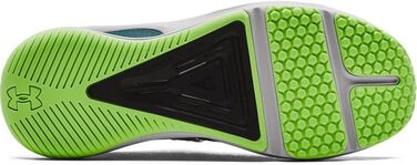 Кросівки чоловічі Under Armour HOVR Rise 3 Crosstrainer, 46 EU, Batik 300 Quirky Lime
