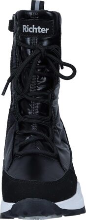 Черевики Richter Venture 41 EU, колір Blackberry