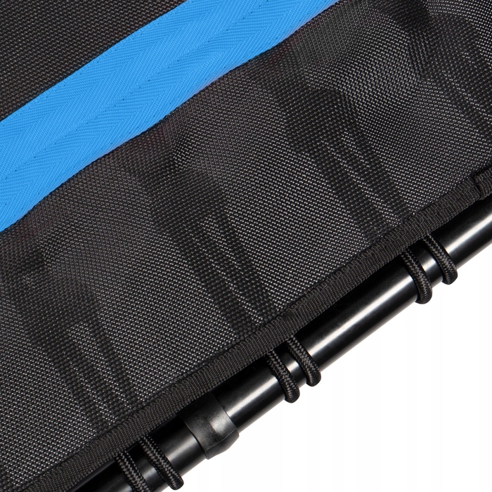 Фітнес-батут SportPlus, 95 см