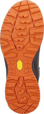 Чоботи CMP для дорослих, 41 розмір, колір: іржавий бежевий (Fango-ruggine)