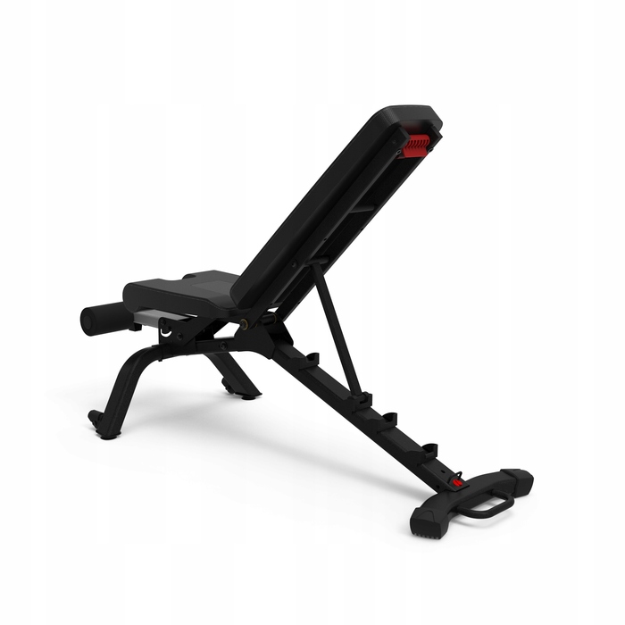 Регульована тренажерна лава Bowflex