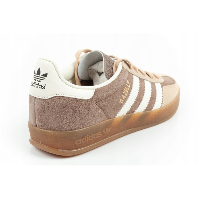 Кросівки adidas Gazelle Indoor IP9646, р. 38