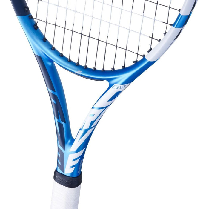 Тенісна ракетка Babolat EVO Drive для дорослих