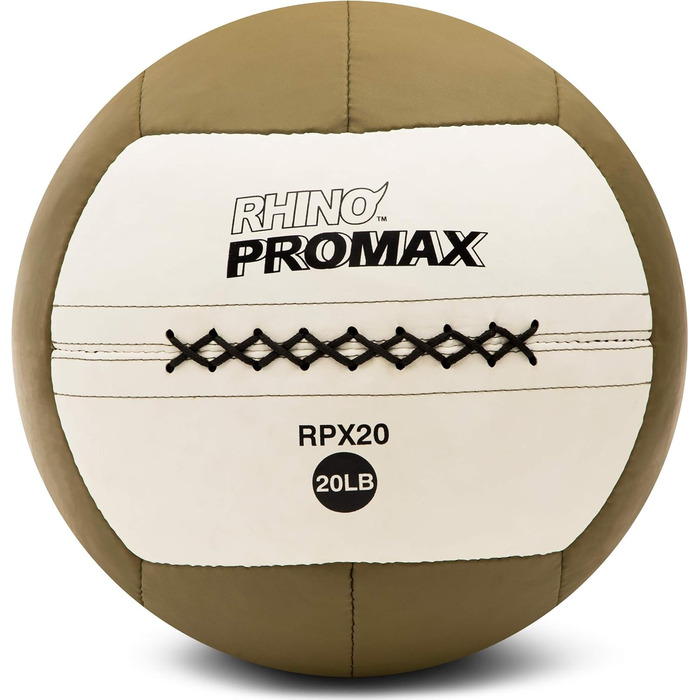 Champion Sports Rhino Promax Slam Ball - м'яч для силових тренувань