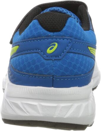 Дитячі бігові кросівки ASICS Contend 6 PS, розмір 30 EU, блакитні