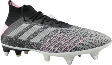 Жіночі футбольні бутси adidas Predator 19.1 SG з шипами, розмір 36 (EU)