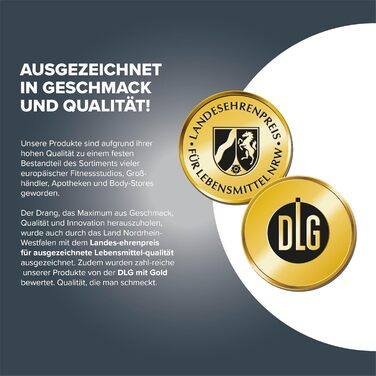 Вода IronMaxx Gallon 2200 мл: пляшка для води без BPA та DEHP з мірною шкалою, різні кольори (Deep Black)