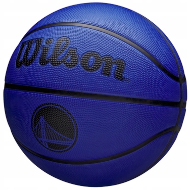 Баскетбольний м'яч Wilson NBA Golden State Warriors Premiere 7