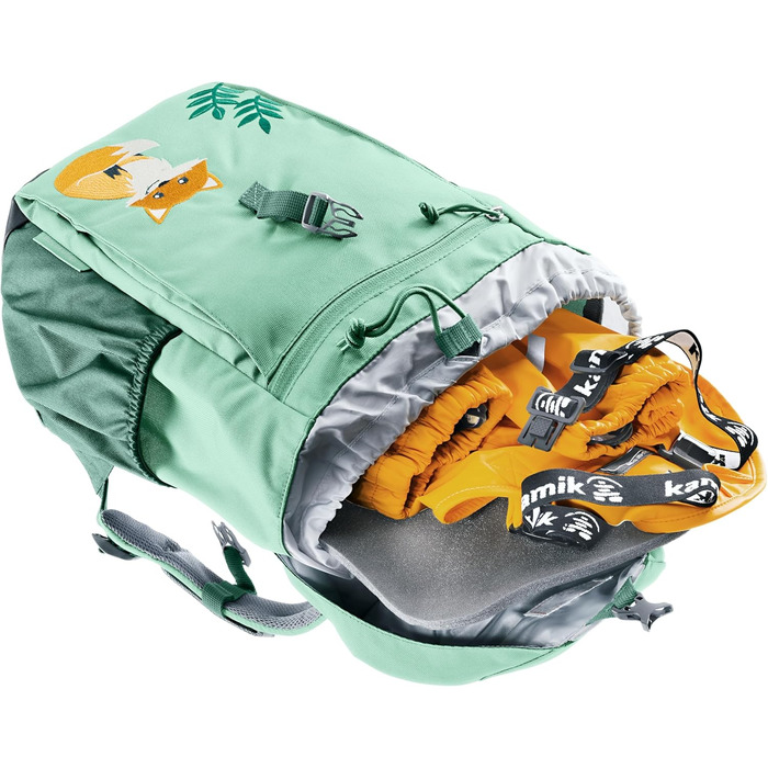 Дитячий рюкзак Deuter Waldfuchs для походів та школи