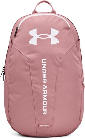 Рюкзак Under Armour Hustle 5.0 для дорослих, водостійкий, міський, спортивний