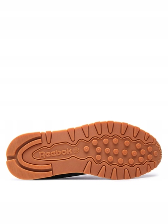 Жіночі спортивні кросівки Reebok Classic Leather GY0961, розмір 37,5