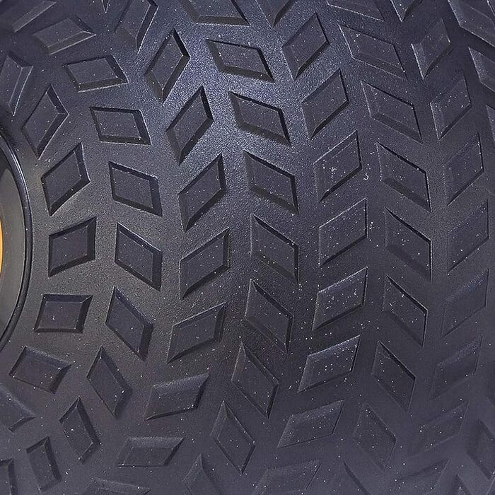 М'яч для фітнесу BalanceFrom 6 кг (2,7 кг) - медичний, для тренувань, волл-бол