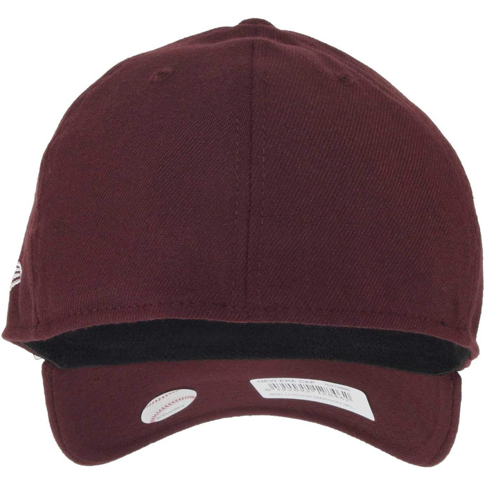 Кепка New Era MLB 39Thirty з логотипами команд (Yankees, Dodgers, Braves) – бейсболка для дорослих (M-L)