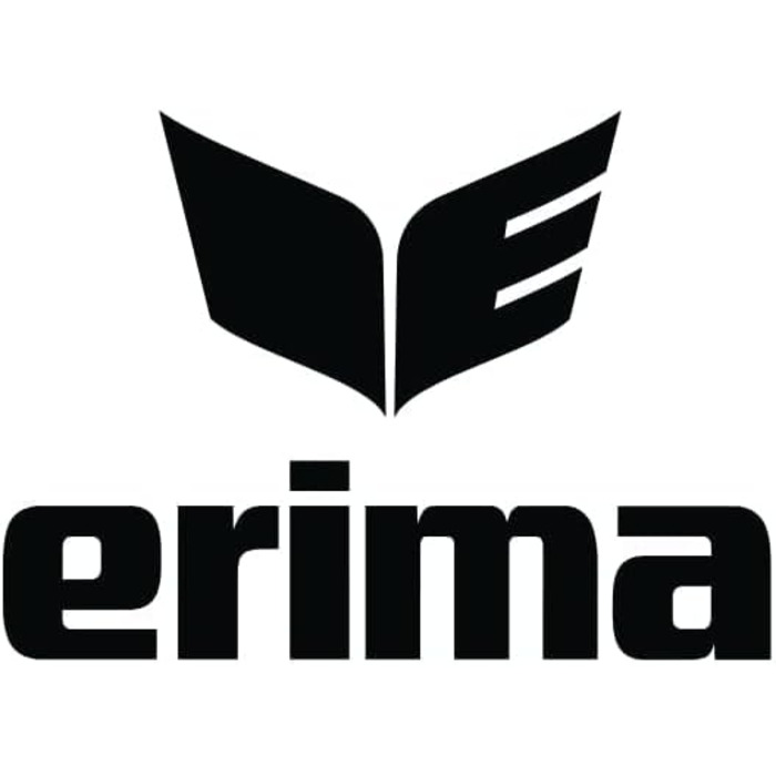 Дитячі воротарські рукавички Erima Flex RD Robusto, розмір 6.5, petrol/lime/чорні
