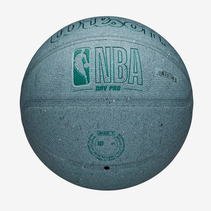 Баскетбольний м'яч Wilson NBA DRV Pro Ball WZ3016002XB, розмір 7