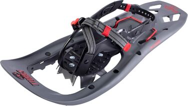 Снігоступи Tubbs Flex TRK 22, темно-сірі/жовті, універсальні