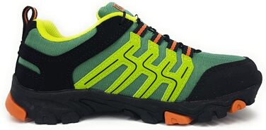 Дитячі черевики Kastinger Farrer 2 для хлопчиків, Outdoor, пішохідні, синього кольору, розмір 31 EU, 804 Zederngrün