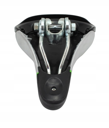 Велосипедне сідло H-rocks 37908, 155 мм