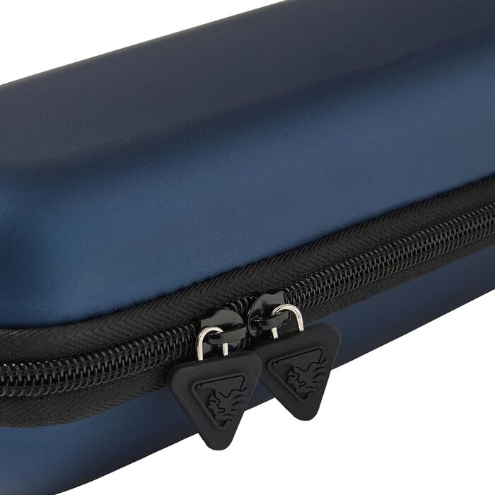 POWERGLIDE Svartur: кейс для більярдних київ (1.5/1.5 роздільний), колір - синій