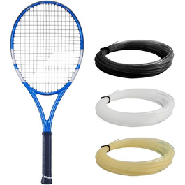 Тенісна ракетка Babolat Pure Drive 30th Anniversary LTD (10 покоління), розмір ручки 4 3/8