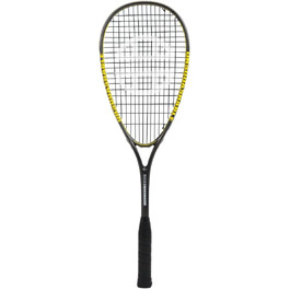 Ракетка для сквошу Unsquashable T2000, антрацит