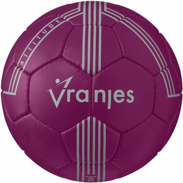 Гандбольний м'яч Erima Vranjes 2.0 для підлітків, унісекс