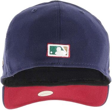 Кепка New Era New England Patriots 39thirty Stretch чорна (S-M)