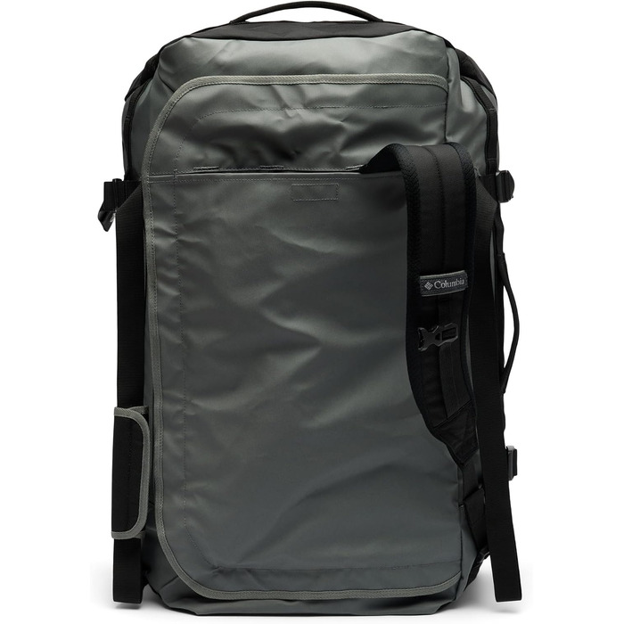 Спортивна сумка-дафл Columbia Landroamer Duffel для дорослих, унісекс, Sedona Salbei/Schwarz