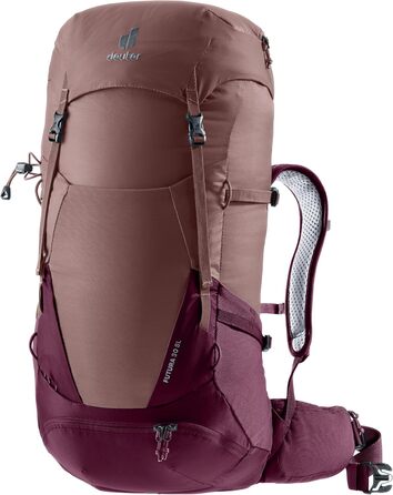 Жіночий туристичний рюкзак Deuter Futura 30 SL, для походів