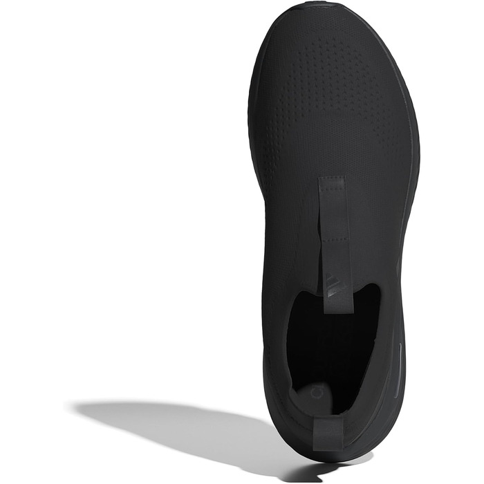 Чоловічі спортивні тапочки Adidas Cloudfoam GO, розмір 47 1/3 EU, чорний/карбон