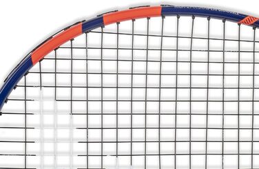 Бадмінтонна ракетка Babolat X-ACT 85XF для атакуючої гри, преміум-клас