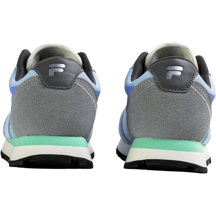 Жіночі кросівки FILA Hypert Wmn (розмір 38 EU, колір Xenon Blue Bermuda)