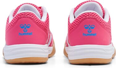 Дитячі кросівки Hummel, розмір 40 EU, колір Raspberry Sorbet