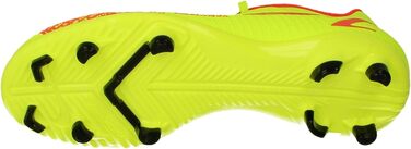 Дитячі футбольні бутси Nike Jr. Vapor 14 Club FG/MG, чорний/сірий, 39 EU