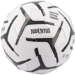 М'яч футбольний Mondo Toys Juventus, розмір 5, 300 г, офіційний продукт