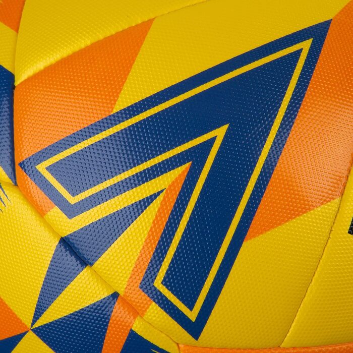 Футбольний м'яч Mitre Unisex Jugend Ultimatch, підвищений контроль, додаткова зносостійкість, точність, для дітей та підлітків